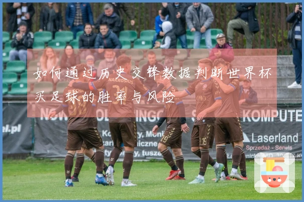 如何通过历史交锋数据判断世界杯买足球的胜率与风险